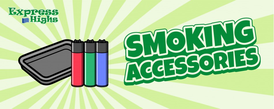 smoking acc
